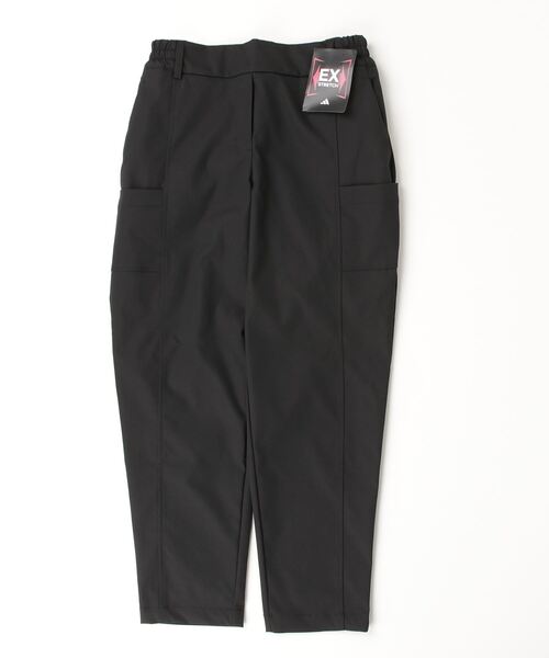 ビヨンド ザ コース EX STRETCH ツイストウィーブ アンクル