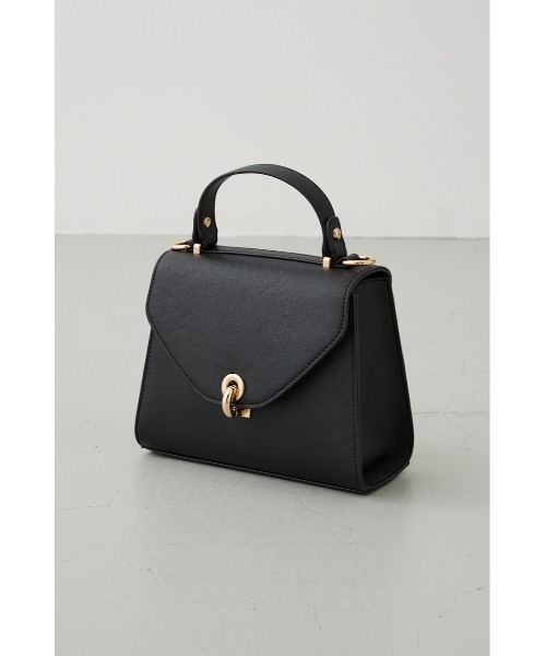AZUL 手持ちバッグ　ハンドバッグ　完売品 AZ3260AW63159_fw_thumbM.jpg