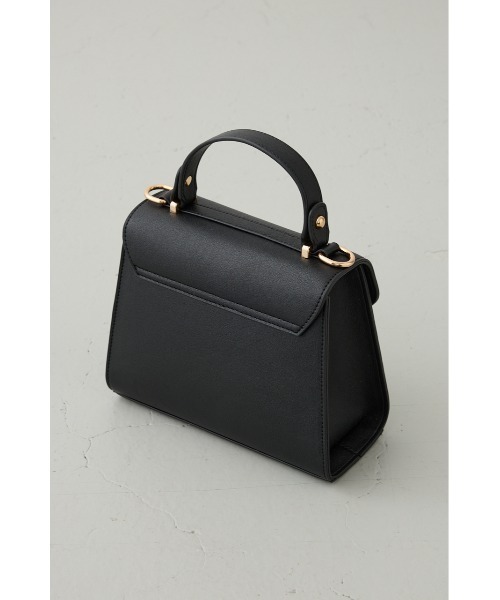 AZUL BY MOUSSY | ナローハンドルショッパーバッグ (すべて