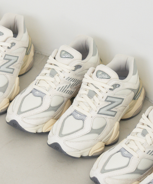 NEW BALANCE/ニューバランス 9060ECA（スニーカー）｜IENA（イエナ）の