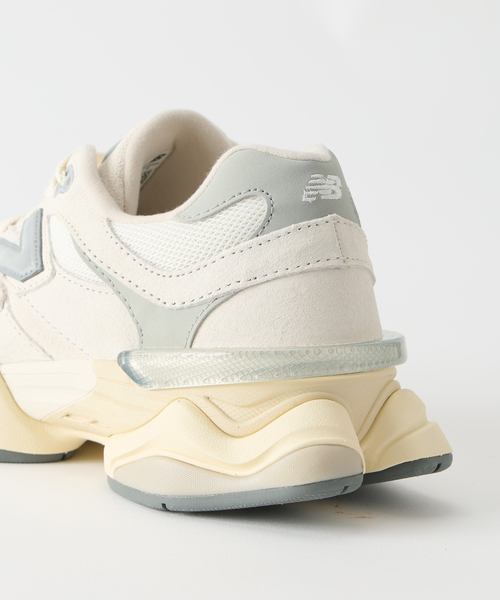 NEW BALANCE/ニューバランス 9060ECA（スニーカー）｜IENA（イエナ）の