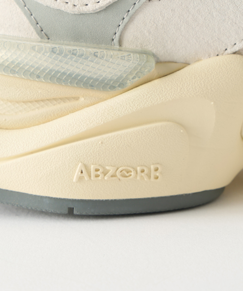 IENA(イエナ)の「NEW BALANCE/ニューバランス 9060ECA(スニーカー・レディース・ホワイト・22.5cm/23cm/23.5cm/24cm/24.5cm/25cm)」の17枚目の写真