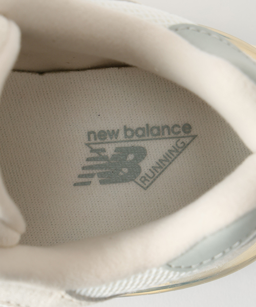 IENA(イエナ)の「NEW BALANCE/ニューバランス 9060ECA(スニーカー・レディース・ホワイト・22.5cm/23cm/23.5cm/24cm/24.5cm/25cm)」の18枚目の写真