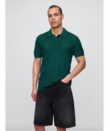 GAP(�M���b�v)�̃e�N�X�`���[ �N���V�F �|���V���c(�j�b�g/�Z�[�^�[)