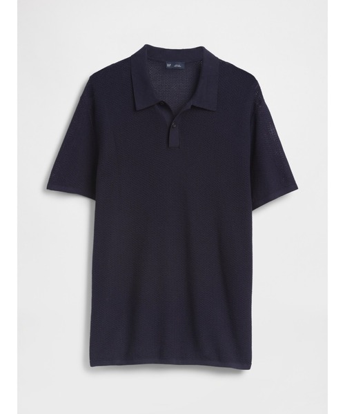 安い，SALE ギャップGap厚手半袖TシャツニットTポロシャツ生地鹿の子素材ボーダー緑カーキ紺ネイビー灰色グレーベージュvintageヴィンテーじ40319