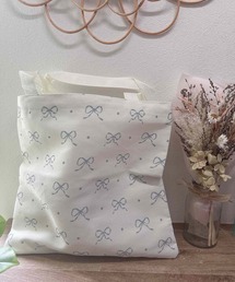 Mignonjour/リボントートバッグ M2786