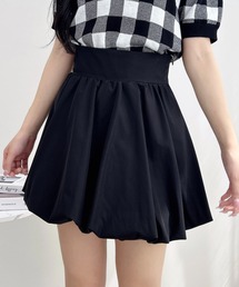 INGNI | バルーンミニスカパン(スカート)