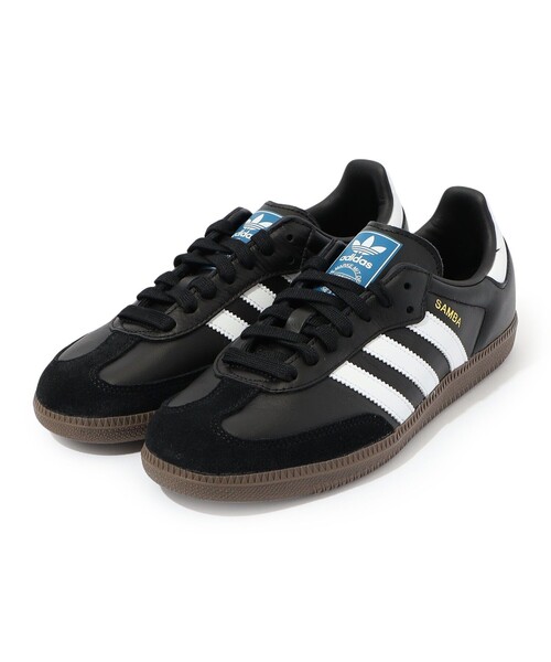 adidas Samba OG スニーカー adidas/SAMBA OG（スニーカー）｜adidas（アディダス）の
