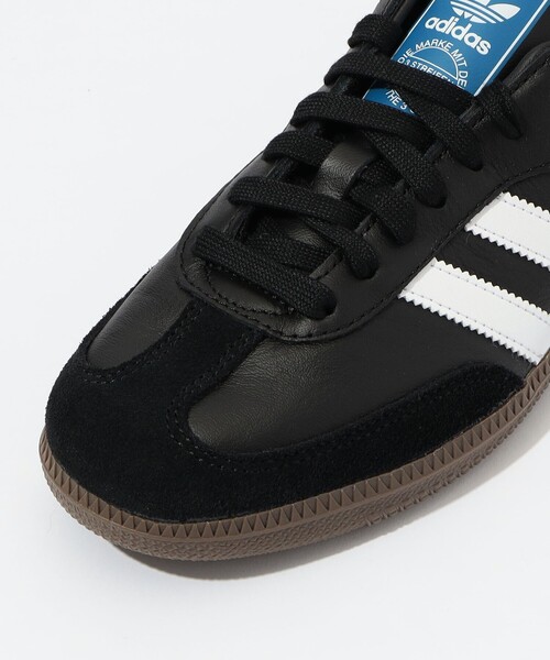 adidas Originals SAMBA OG スニーカー（スニーカー）｜adidas