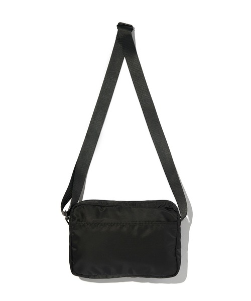 Levi's(リーバイス)の「Levi's/リーバイス クロスボディーバッグ(ボディバッグ/ウエストポーチ・メンズ・ブラック・OS)」の2枚目の写真
