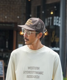 WHR キャップ WESTERN HYDRODYNAMIC RESEARCH｜ウェスタンハイドロ