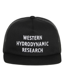 WESTERN HYDRODYNAMIC RESEARCH｜ウェスタンハイドロ