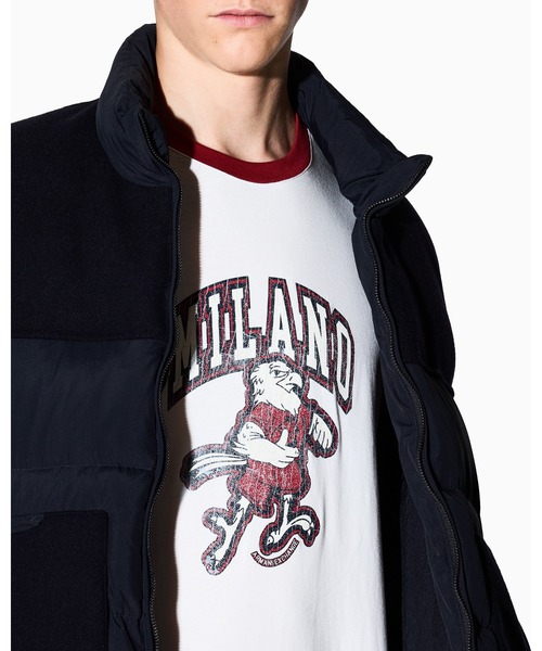 ◆A/X Armani Exchange◆ イーグル パッチ Tシャツ A|X ARMANI EXCHANGE Men's Eagle Graphic T-Shirt | eBay