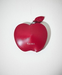YAHKI([L)(YAHKI)APPLE COIN CASE(RCP[X)
