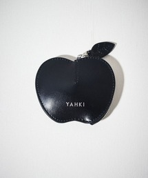 YAHKI([L)(YAHKI)APPLE COIN CASE(RCP[X)