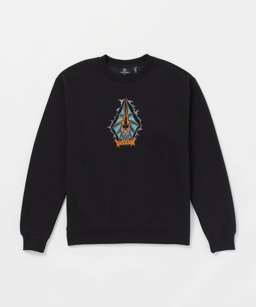 セール】【VOLCOM/ボルコム】 Watanite Crew Sweatshirt セール】【VOLCOM/ボルコム】 Watanite Crew Sweatshirt