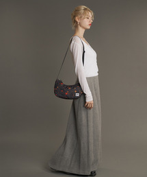 Drifter（ドリフター）の「MINI SHOULDER BAG／ミニショルダーバッグ（ショルダーバッグ）」