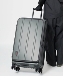 BRIEFING｜ブリーフィング（レディース）のバッグ（シルバー/銀色系