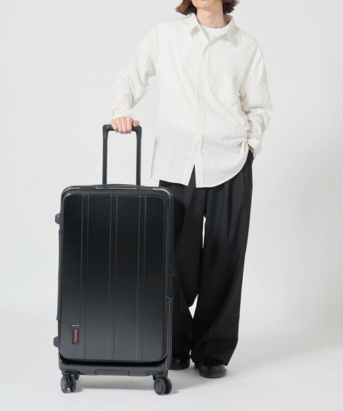 BRIEFING（ブリーフィング）の「20TH ANNIVERSARY H-37 SILVER / 20