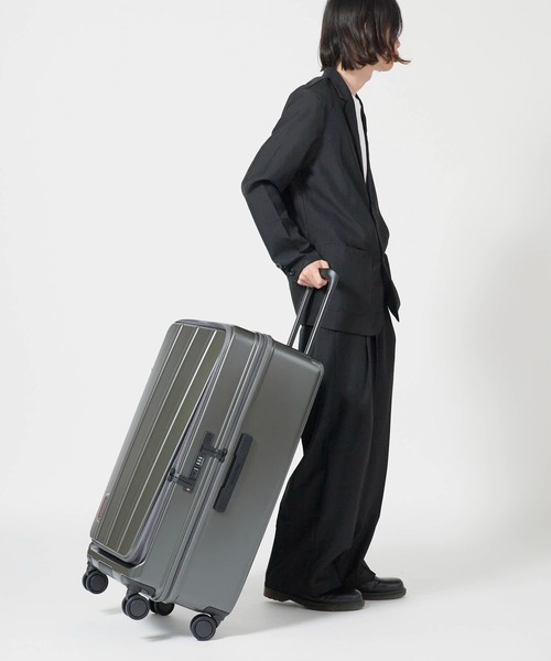 BRIEFING/ブリーフィング H-90T SD TSA ロック キャリーケース 90L