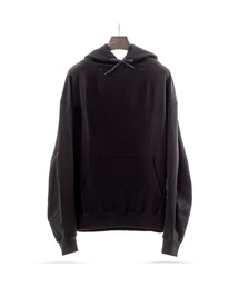 TXA（ティーエックスエー）の「X Hoodie Black（パーカー）」