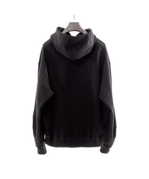 X Hoodie Black（パーカー）｜TXA（ティーエックスエー）の