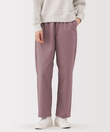 無印良品｜ムジルシリョウヒンのその他パンツ（ピンク/桃色系・フル