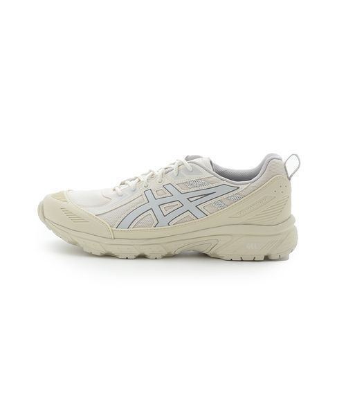 ASICS(アシックス)の「【ASICS for emmi】GEL-VENTURE 6 SHIELD(スニーカー・レディース・クリーム・23.5/23/25.5/25/24.5/24)」の4枚目の写真