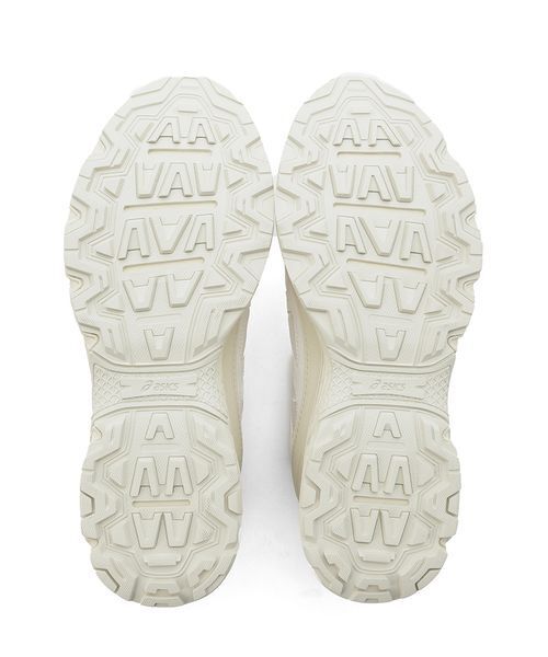 ASICS(アシックス)の「【ASICS for emmi】GEL-VENTURE 6 SHIELD(スニーカー・レディース・クリーム・23.5/23/25.5/25/24.5/24)」の8枚目の写真