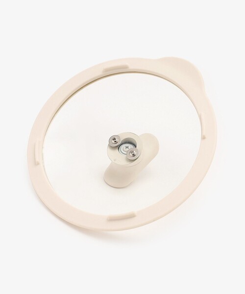 Afternoon Tea（アフタヌーンティー）の「ロゴワークスマルチポット（鍋/フライパン・レディース・オフホワイト・ONE SIZE）」の12枚目の写真