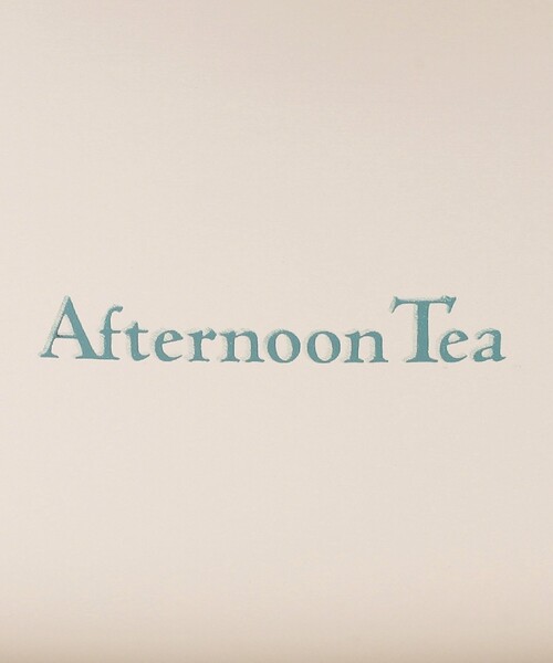 Afternoon Tea（アフタヌーンティー）の「ロゴワークスマルチポット（鍋/フライパン・レディース・オフホワイト・ONE SIZE）」の14枚目の写真