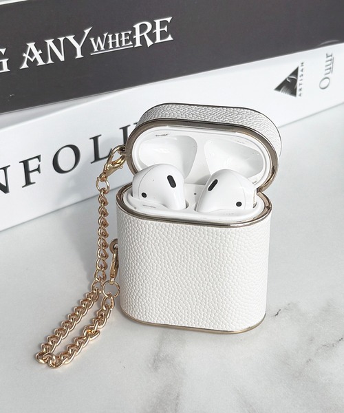 apres jour×ARIAZ】イヤホンケース【Airpods1/2・AirpodsPro