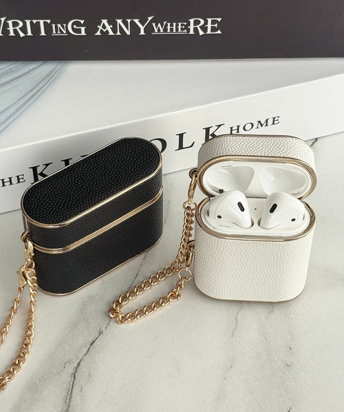 apres jour×ARIAZ】イヤホンケース【Airpods1/2・AirpodsPro