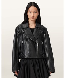 ALLSAINTS｜オールセインツのライダースジャケット通販 - ZOZOTOWN