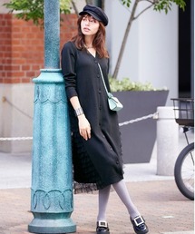 Chesty｜チェスティのワンピース通販 - ZOZOTOWN