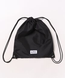 A.P.C.(A[y[Z[)SWIM BAG PROTECTION(obNpbN/bN)