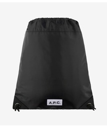 A.P.C.（アーペーセー）の「SWIM BAG PROTECTION（バックパック/リュック）」