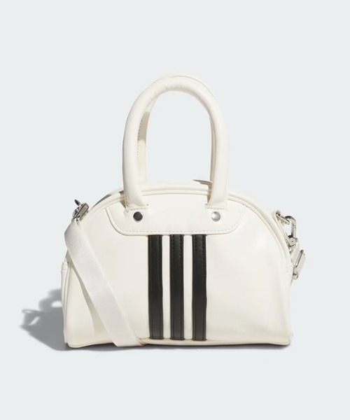 レア品・タグ付　アディダス adidas　ミニチュア　ボストンバッグ　横17cm レア品・タグ付 アディダス adidas ミニチュア ボストンバッグ