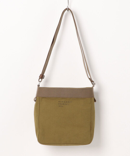 マーガレットハウエル　ショルダーバッグ 楽天市場】【正規販売店】MARGARET HOWELL idea ルストン
