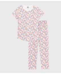 PETIT BATEAU（プチバトー）の「パジャマ（ルームウェア/パジャマ・キッズ）」
