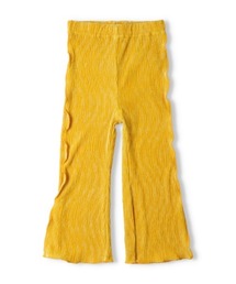 TARKER（ターカー）の「【ジュニアあり】ベロアフレアパンツ（その他パンツ）」