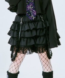 TRAVAS TOKYO｜トラバス トウキョウのスカート（フリル）通販 - ZOZOTOWN