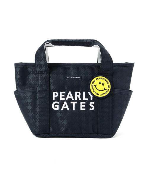 PEARLY GATES】PG is PG カートバッグ (UNISEX)（ゴルフグッズ