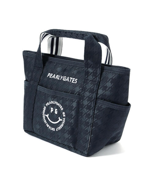 PEARLY GATES】PG is PG カートバッグ (UNISEX)（ゴルフグッズ