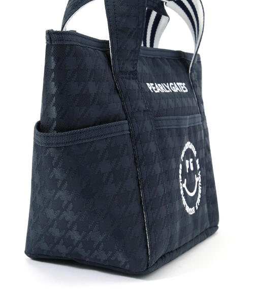 PEARLY GATES】PG is PG カートバッグ (UNISEX)（ゴルフグッズ
