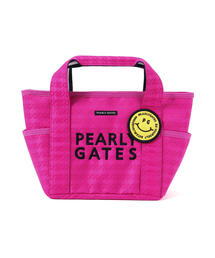 PEARLY GATES(p[[QCc)́yPEARLY GATESzPG is PG J[gobO (UNISEX)(StObY)