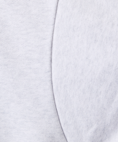 POLeR(ポーラー)の「【POLER/ポーラー】BIG LOGO CREW/ビッグロゴ クルーネックスウェット/両面プリント/ユニセックス(スウェット・メンズ・グレー/グリーン/ネイビー・M/L)」の11枚目の写真
