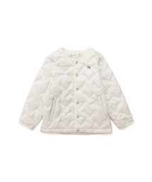 Arnold Palmer（アーノルドパーマー）の「シームレス インナーダウンジャケット（ダウンジャケット/コート）」