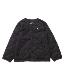 Arnold Palmer(アーノルドパーマー)のシームレス インナーダウンジャケット(ダウンジャケット/コート)