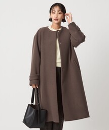 green label relaxing(O[[xNVO)́msize SHORTnSENTDALE WOOL Zgf[E[ m[J[ R[g(m[J[R[g)